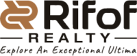 Rifof Realty Logo